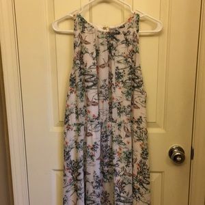 H&M dress